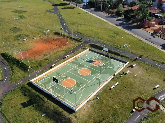 Terreno com 150m², à venda, no bairro Jardim Casablanca em Indaiatuba