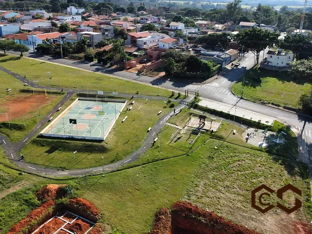 Terreno com 150m², à venda, no bairro Jardim Casablanca em Indaiatuba