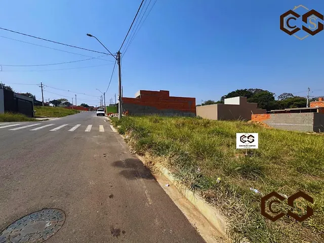 Terreno com 150m², à venda, no bairro Jardim Casablanca em Indaiatuba