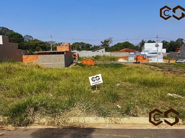 Terreno com 150m², à venda, no bairro Jardim Casablanca em Indaiatuba