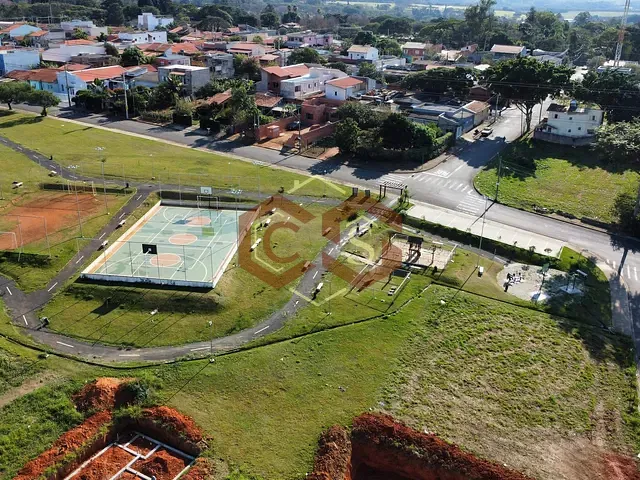 Terreno com 150m², à venda, no bairro Jardim Casablanca em Indaiatuba
