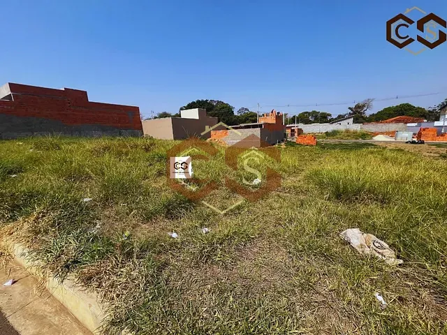 Terreno com 150m², à venda, no bairro Jardim Casablanca em Indaiatuba