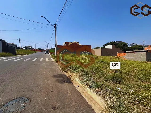 Terreno com 150m², à venda, no bairro Jardim Casablanca em Indaiatuba