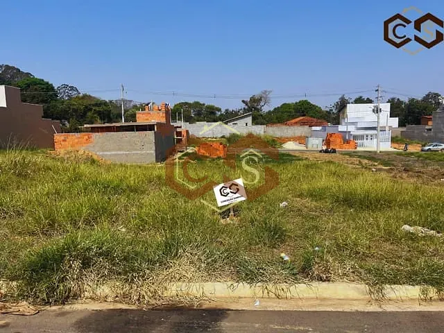 Terreno com 150m², à venda, no bairro Jardim Casablanca em Indaiatuba