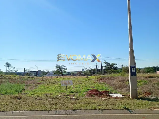 Terreno com 160m², à venda, no bairro Parque Itapê em Itapetininga