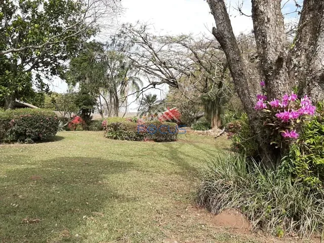 Terreno com 5000m², à venda, no bairro Chácara Malota em Jundiaí