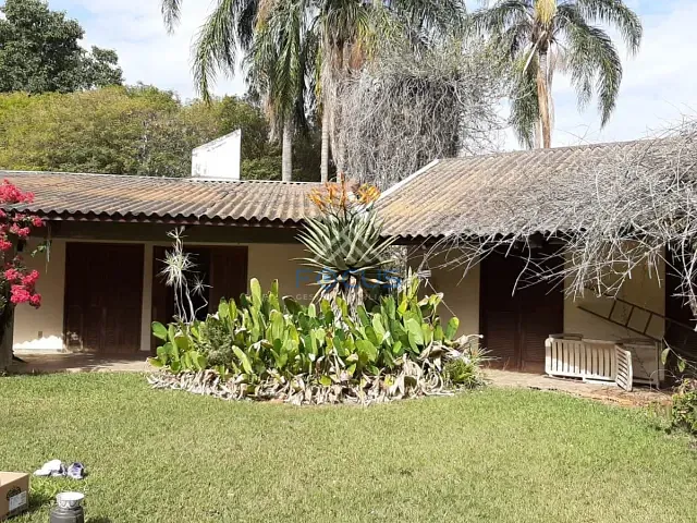 Terreno com 5000m², à venda, no bairro Chácara Malota em Jundiaí