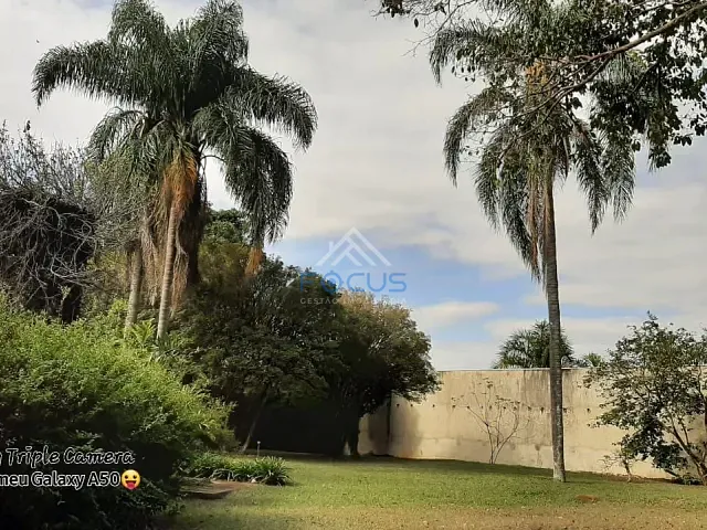 Terreno com 5000m², à venda, no bairro Chácara Malota em Jundiaí