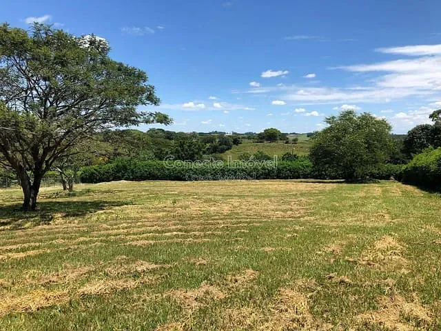 Terreno com 5062m², à venda, no bairro Condomínio Fazenda Duas Marias em Jaguariúna