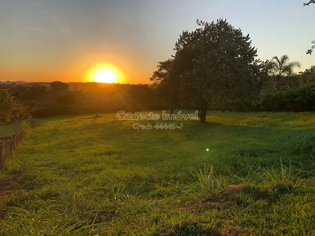 Terreno com 5062m², à venda, no bairro Condomínio Fazenda Duas Marias em Jaguariúna