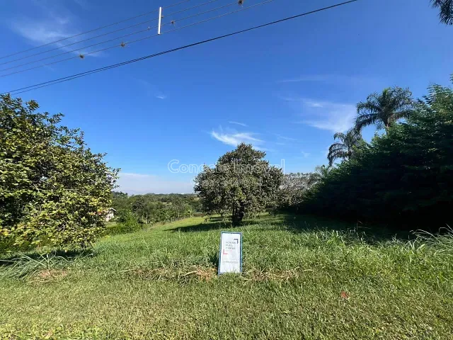Terreno com 5062m², à venda, no bairro Condomínio Fazenda Duas Marias em Jaguariúna