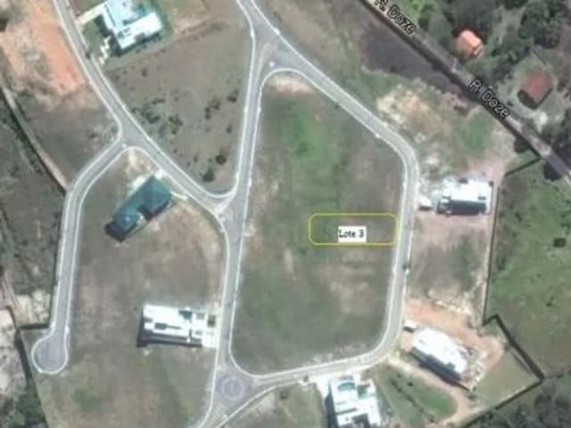 Foto do Terreno - Terreno à venda, 756 m² por R$ 550.000,00 - Jardim Torrão de Ouro - São José dos Campos/SP | INDEPENDENCE NEGOCIOS IMOBILIARIOS LTDA