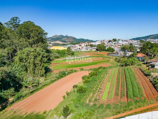 Terreno com 38000m², à venda, no bairro Jardim Britânia em São Paulo