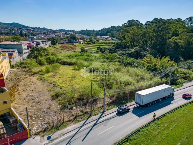 Terreno com 38000m², à venda, no bairro Jardim Britânia em São Paulo