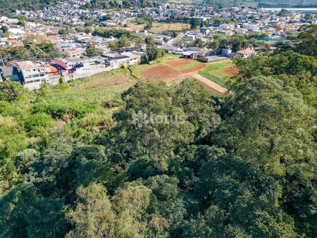 Terreno com 38000m², à venda, no bairro Jardim Britânia em São Paulo