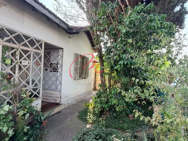 Terreno com 262m², à venda, no bairro Caxingui em São Paulo