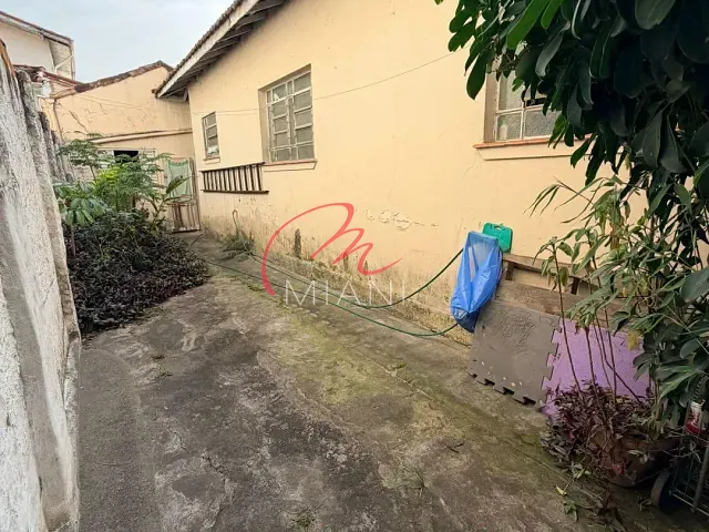 Terreno com 262m², à venda, no bairro Caxingui em São Paulo