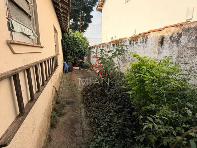 Terreno com 262m², à venda, no bairro Caxingui em São Paulo