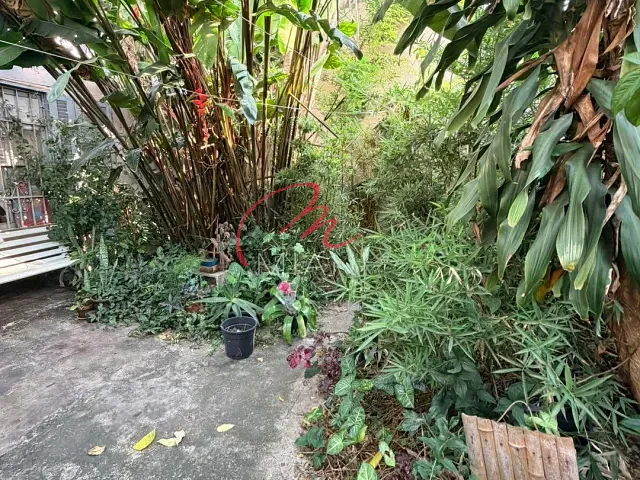 Terreno com 262m², à venda, no bairro Caxingui em São Paulo