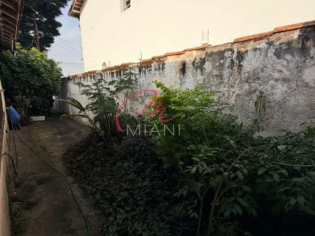 Terreno com 262m², à venda, no bairro Caxingui em São Paulo