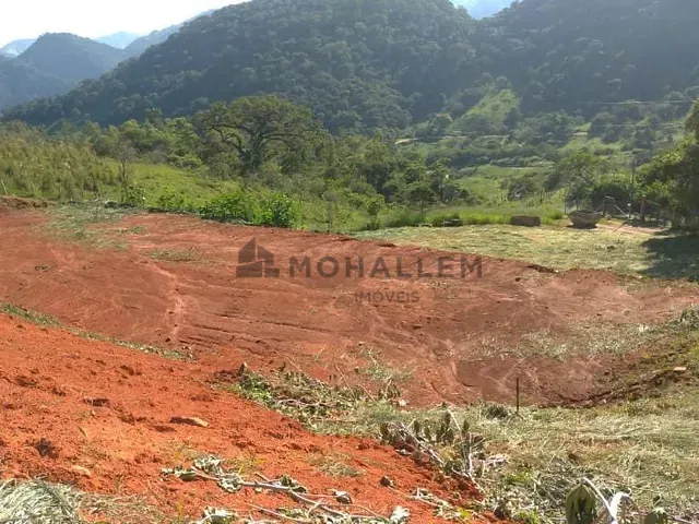 Terreno com 3500m², à venda, no bairro Área Rural de Itajubá em Itajubá