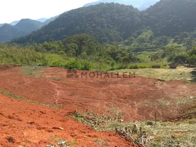 Terreno com 3500m², à venda, no bairro Área Rural de Itajubá em Itajubá
