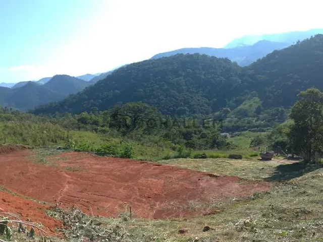 Terreno com 3500m², à venda, no bairro Área Rural de Itajubá em Itajubá
