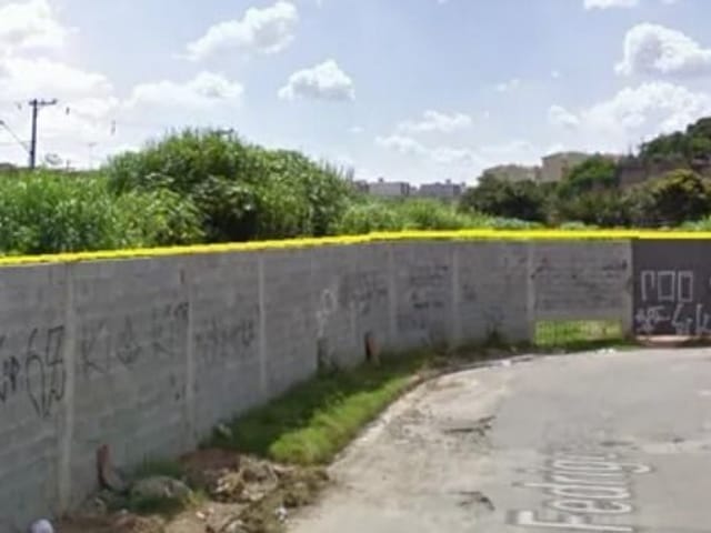 Terreno com 3096m², à venda, no bairro São Pedro em Osasco