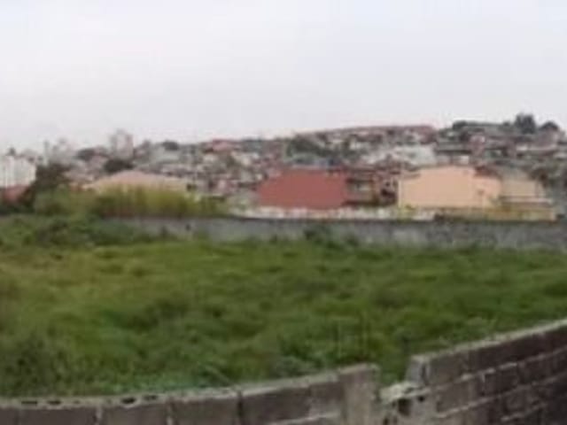 Terreno com 3096m², à venda, no bairro São Pedro em Osasco