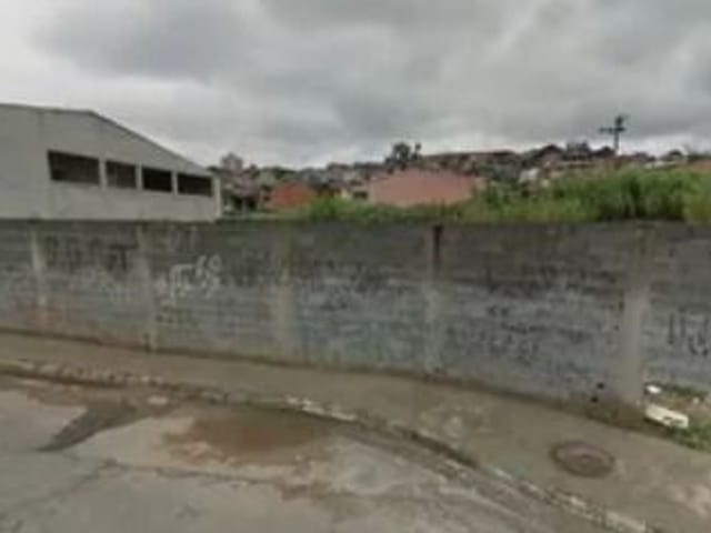Terreno com 3096m², à venda, no bairro São Pedro em Osasco