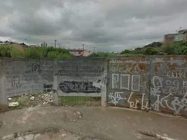 Terreno com 3096m², à venda, no bairro São Pedro em Osasco