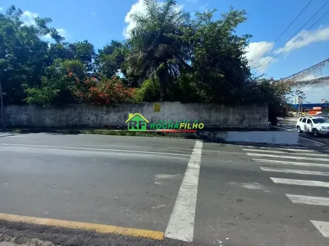Terreno com 1079m², para alugar, no bairro Piçarreira em Teresina