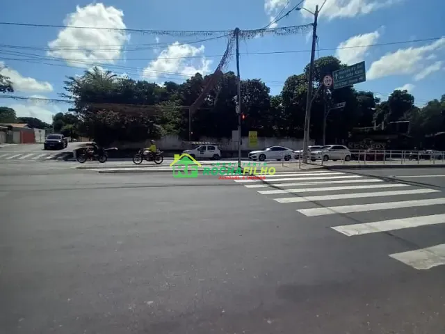 Terreno com 1079m², para alugar, no bairro Piçarreira em Teresina