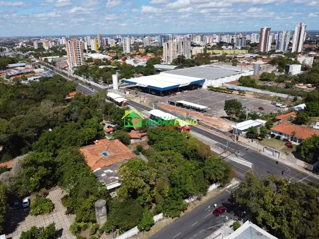 Terreno com 1079m², para alugar, no bairro Piçarreira em Teresina