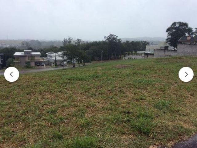 Foto do Terreno - Terreno à venda 1156M², Urbanova, São José dos Campos - SP | Condomínio Reserva do Paratehy | RUSSI IMÓVEIS