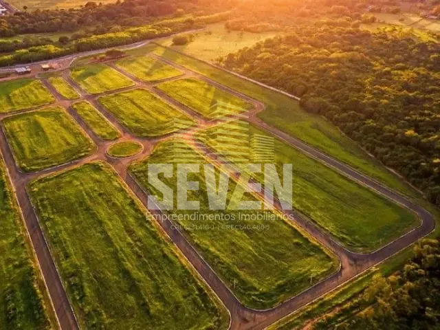 Terreno com 408m², à venda, no bairro Jardim Brasil em Bauru