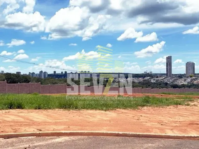 Terreno com 408m², à venda, no bairro Jardim Brasil em Bauru