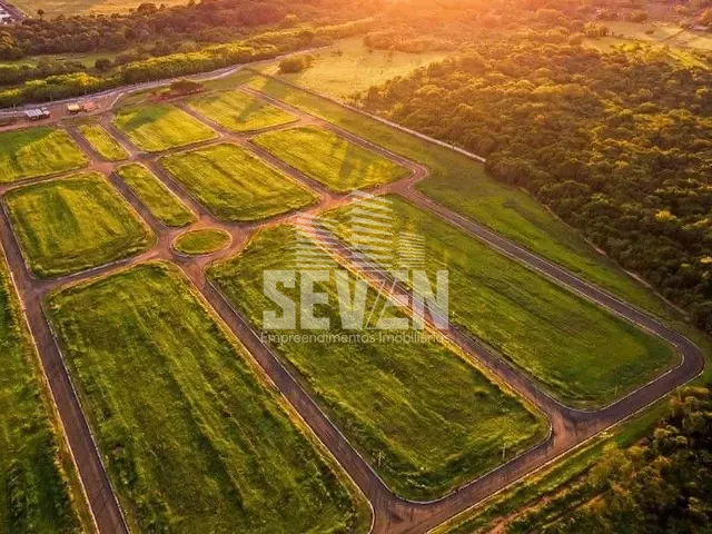 Terreno com 408m², à venda, no bairro Jardim Brasil em Bauru