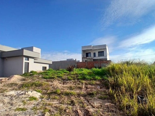 Terreno com 250m², à venda, no bairro Loteamento Portal da Aliança II em São João da Boa Vista