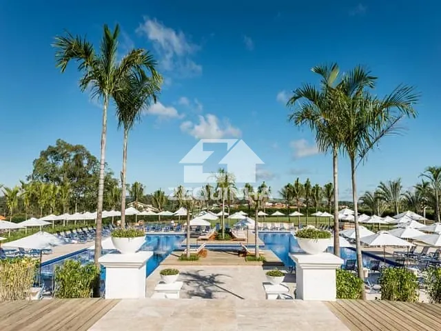 Terreno com 450m², à venda, no bairro Centro em Aguas De Santa Barbara