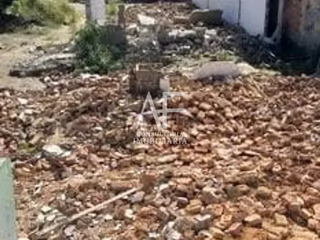 Terreno com 500m², à venda, no bairro Vila São José em Taubaté