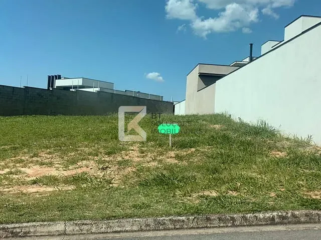 Terreno com 428m², à venda, no bairro Colinas de Indaiatuba em Indaiatuba