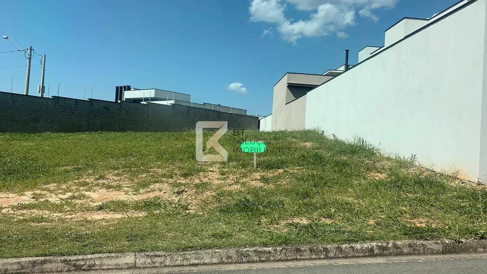 Terreno, 428 m² - Foto 1