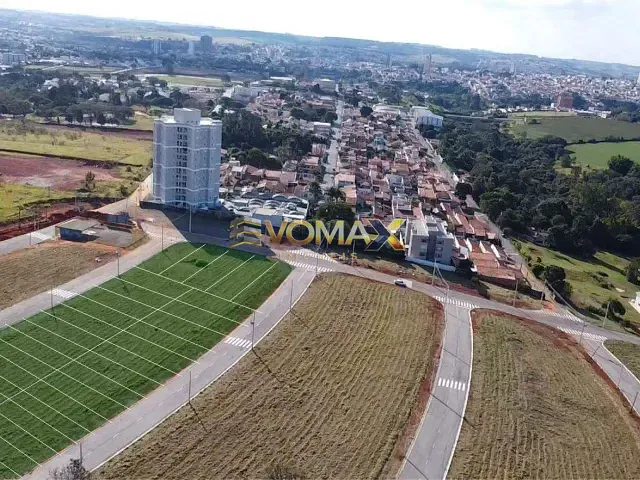 Terreno com 150m², à venda, no bairro Vila La Brunetti em Itapetininga