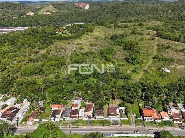 Terreno com 164000m², à venda, no bairro Mata em Mata de São João