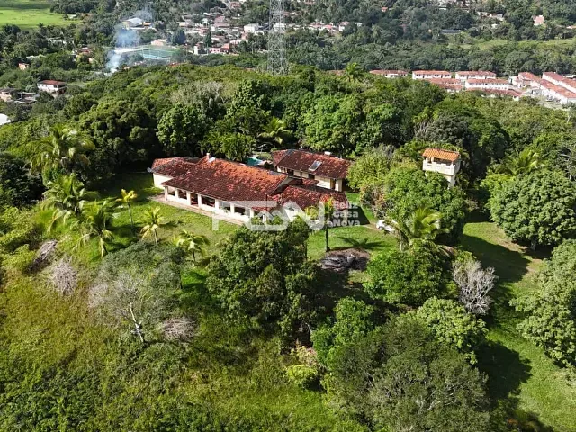 Terreno com 164000m², à venda, no bairro Mata em Mata de São João