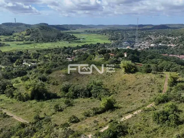 Terreno com 164000m², à venda, no bairro Mata em Mata de São João