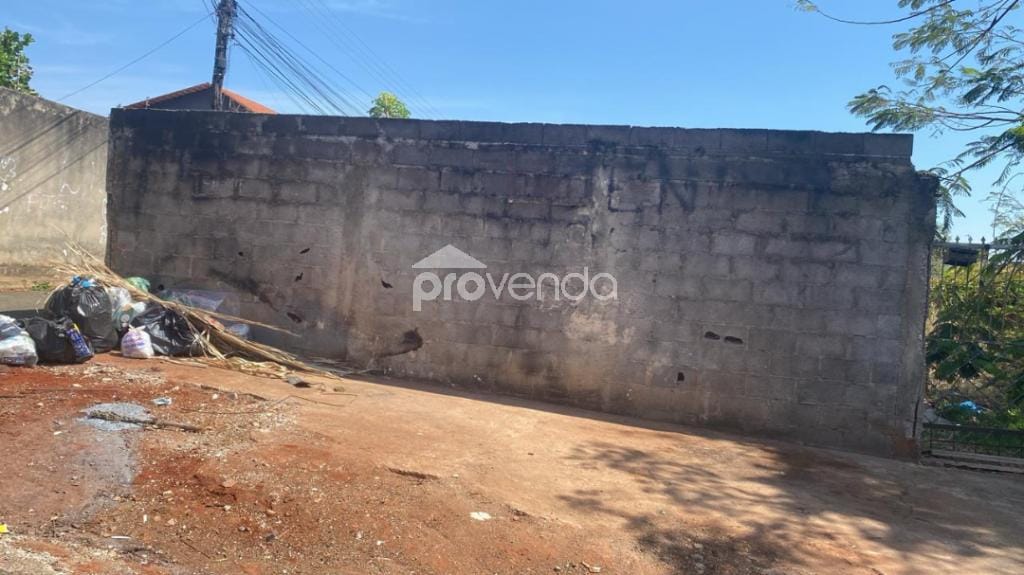 Terreno, 511 m² - Foto 1