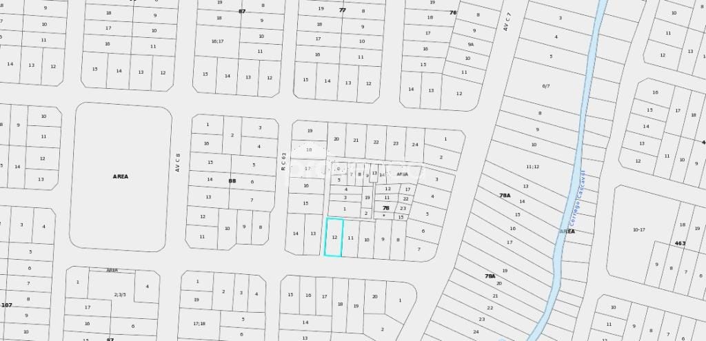 Terreno, 511 m² - Foto 3