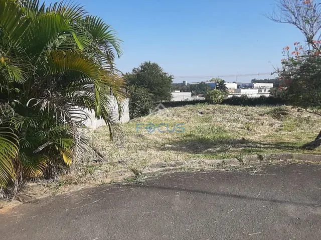 Terreno com 319m², à venda, no bairro Chácara Morada Mediterrânea em Jundiaí